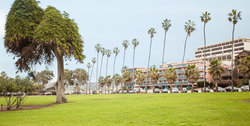  - La Jolla Cove Hotel & Suites