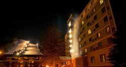  - Wisp Resort McHenry