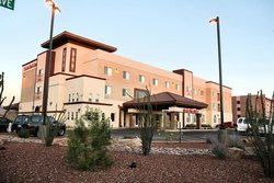  - Garden Place Suites Sierra Vista