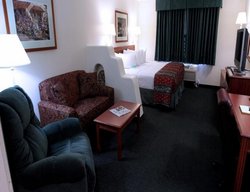  - Garden Place Suites Sierra Vista