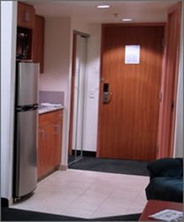  - Garden Place Suites Sierra Vista