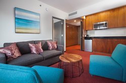  - Parc Hotel Flushing