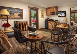  - Parkway Inn Jackson