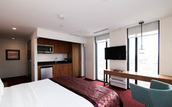  - Parc Hotel Flushing