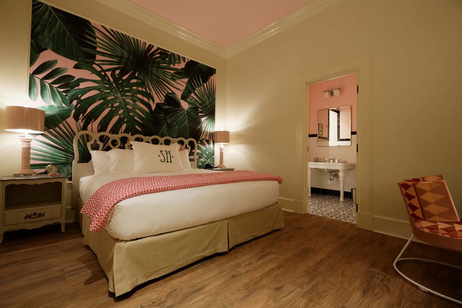 Southern Hotel-guestroom-Palm Suite.jpg
