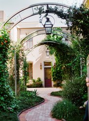  - Southern Hotel Covington