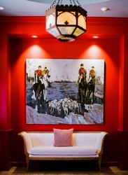  - Southern Hotel Covington