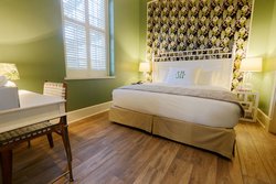  - Southern Hotel Covington