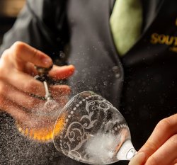  - Southern Hotel Covington