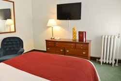  - Penn Wells Hotel Wellsboro