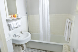  - Penn Wells Hotel Wellsboro