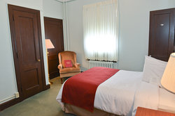  - Penn Wells Hotel Wellsboro