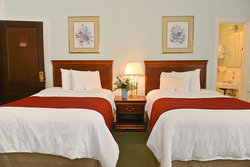  - Penn Wells Hotel Wellsboro