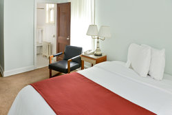  - Penn Wells Hotel Wellsboro