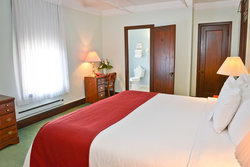  - Penn Wells Hotel Wellsboro