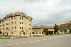  - Penn Wells Hotel Wellsboro