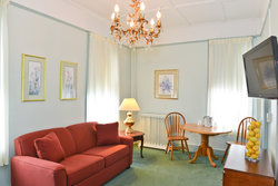 - Penn Wells Hotel Wellsboro