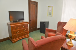  - Penn Wells Hotel Wellsboro