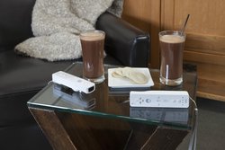  - Plumpjack Squaw Valley Inn Olympic Valley