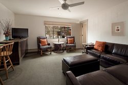  - Plumpjack Squaw Valley Inn Olympic Valley