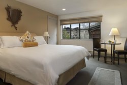  - Plumpjack Squaw Valley Inn Olympic Valley