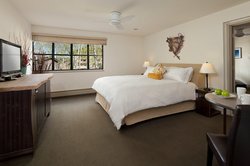  - Plumpjack Squaw Valley Inn Olympic Valley