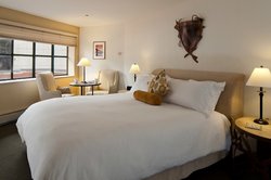  - Plumpjack Squaw Valley Inn Olympic Valley