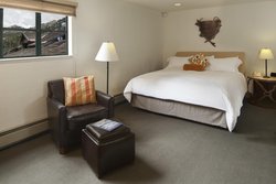  - Plumpjack Squaw Valley Inn Olympic Valley