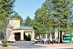  - GreenTree Inn & Suites Pinetop