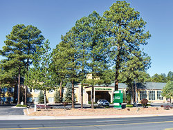  - GreenTree Inn & Suites Pinetop