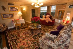  - Hotel Grand Victorian Branson