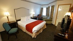  - Hotel Grand Victorian Branson