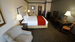  - Hotel Grand Victorian Branson