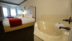  - Hotel Grand Victorian Branson