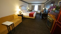  - Hotel Grand Victorian Branson