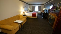  - Hotel Grand Victorian Branson