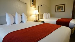  - Hotel Grand Victorian Branson