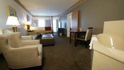  - Hotel Grand Victorian Branson