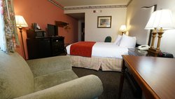  - Hotel Grand Victorian Branson