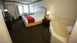  - Hotel Grand Victorian Branson