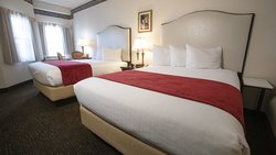  - Hotel Grand Victorian Branson