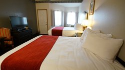  - Hotel Grand Victorian Branson