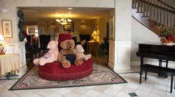  - Hotel Grand Victorian Branson