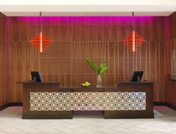  - Moonrise Hotel St Louis