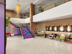  - Moonrise Hotel St Louis