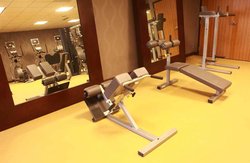  - Moonrise Hotel St Louis