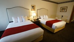  - Hotel Grand Victorian Branson