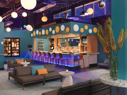  - Moonrise Hotel St Louis