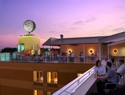  - Moonrise Hotel St Louis