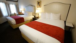  - Hotel Grand Victorian Branson